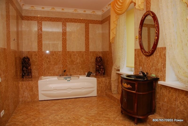 Министерские озера #3