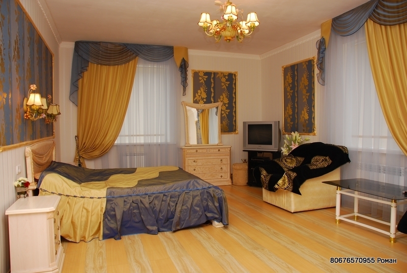 Министерские озера #4