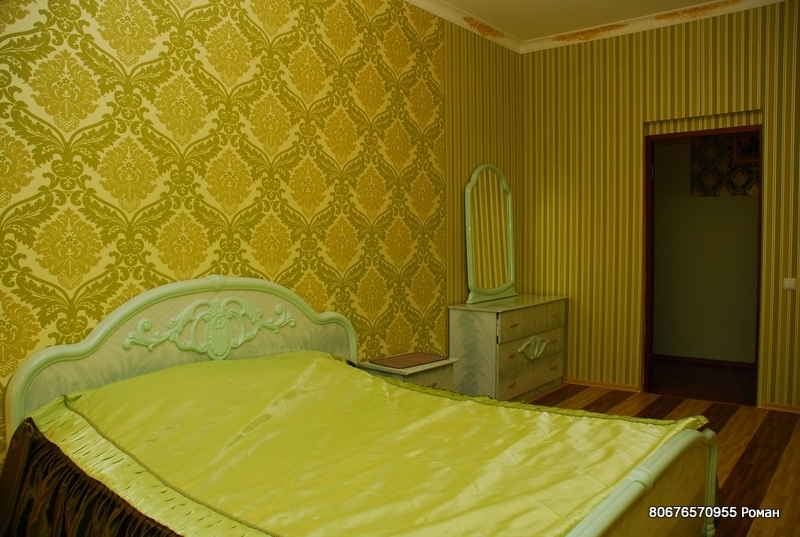 Министерские озера #5