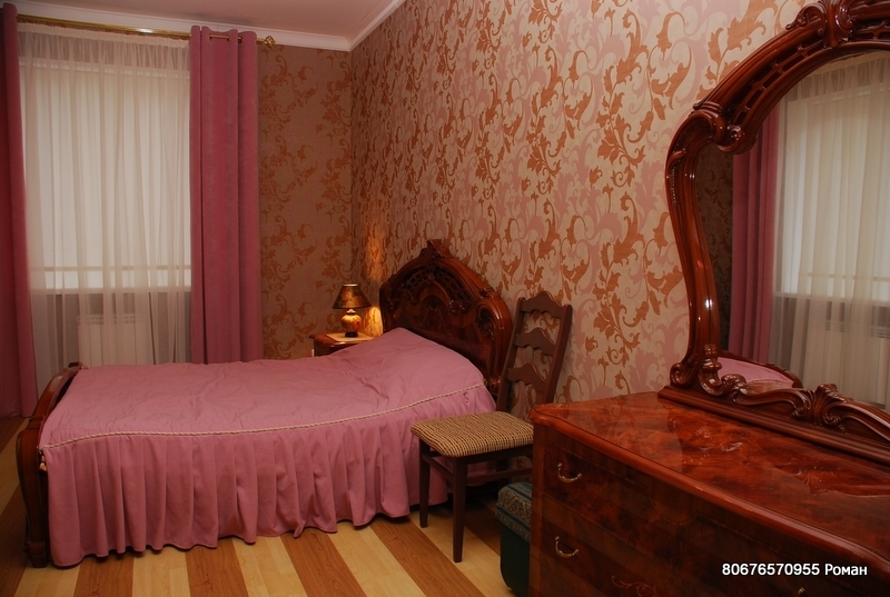 Министерские озера #6