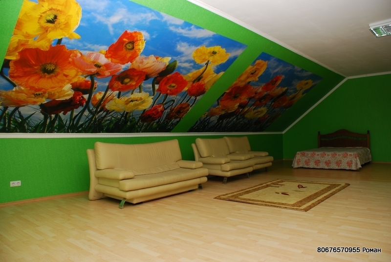 Министерские озера #7