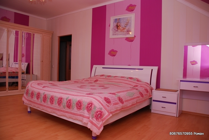 Министерские озера #8