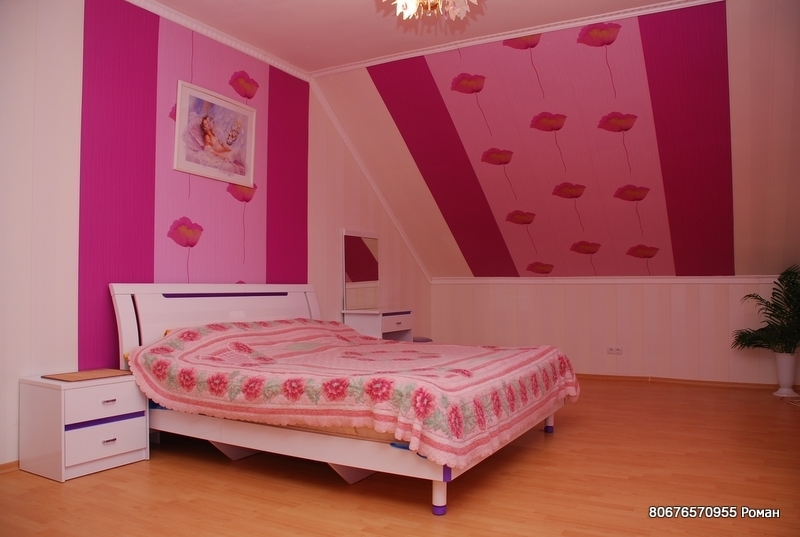 Министерские озера #9