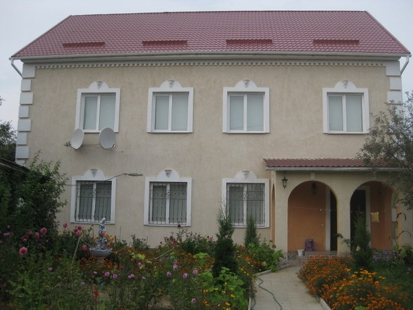 Министерские озера #10