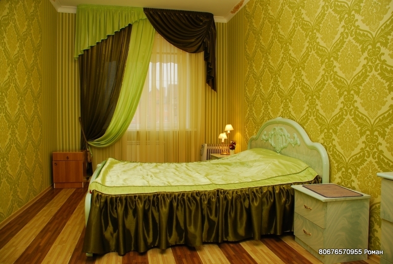 Министерские озера #11