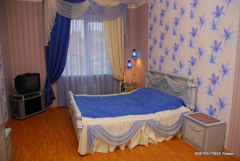 Министерские озера #12