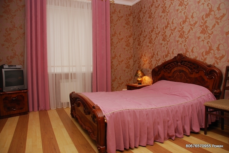 Министерские озера #13