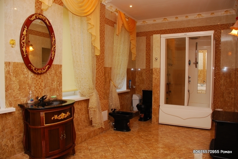 Министерские озера #15