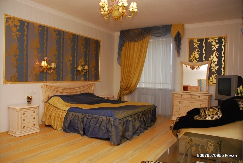 Министерские озера #16