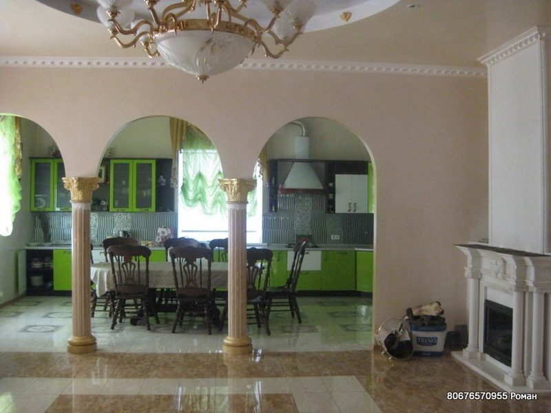 Министерские озера #17