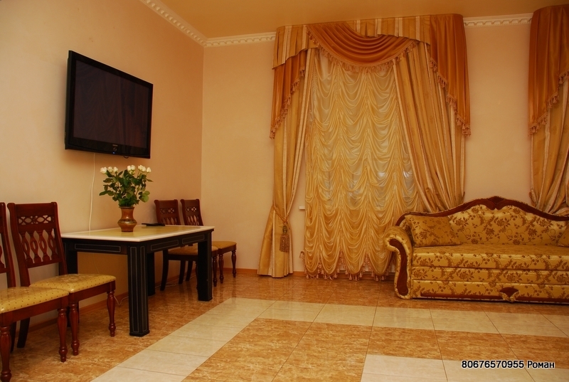 Министерские озера #18