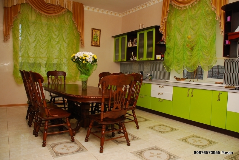 Министерские озера #19