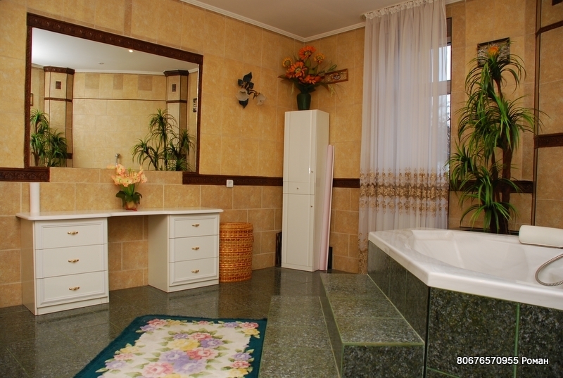 Дом на Вышгородской #2