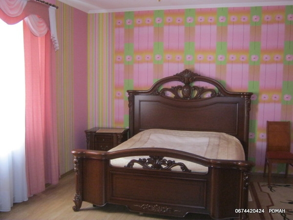 Дом на Вышгородской #3