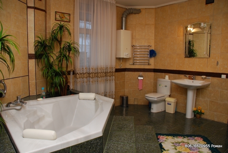 Дом на Вышгородской #4