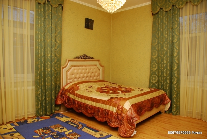 Дом на Вышгородской #6