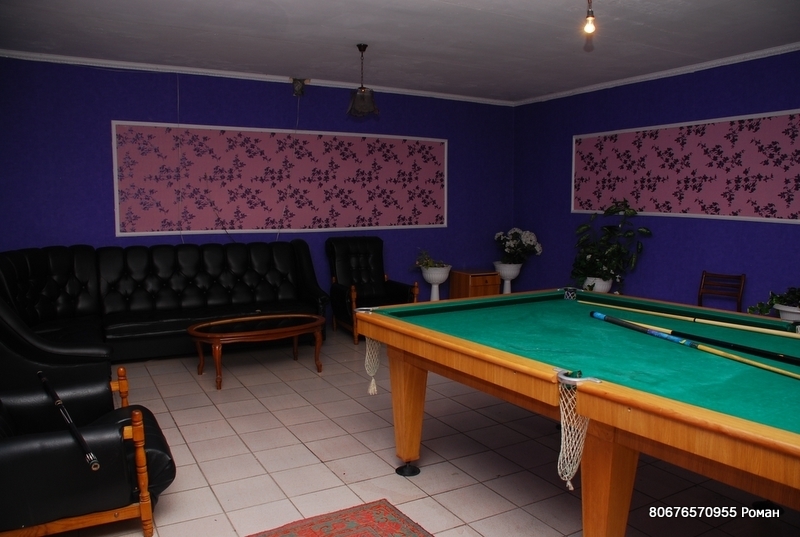 Дом на Вышгородской #7