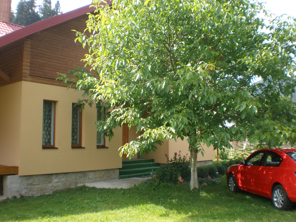 Котедж Тауэр #3