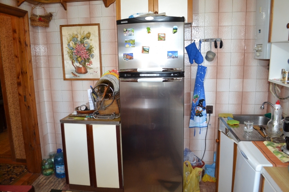 2-х этажный дом посуточно #2