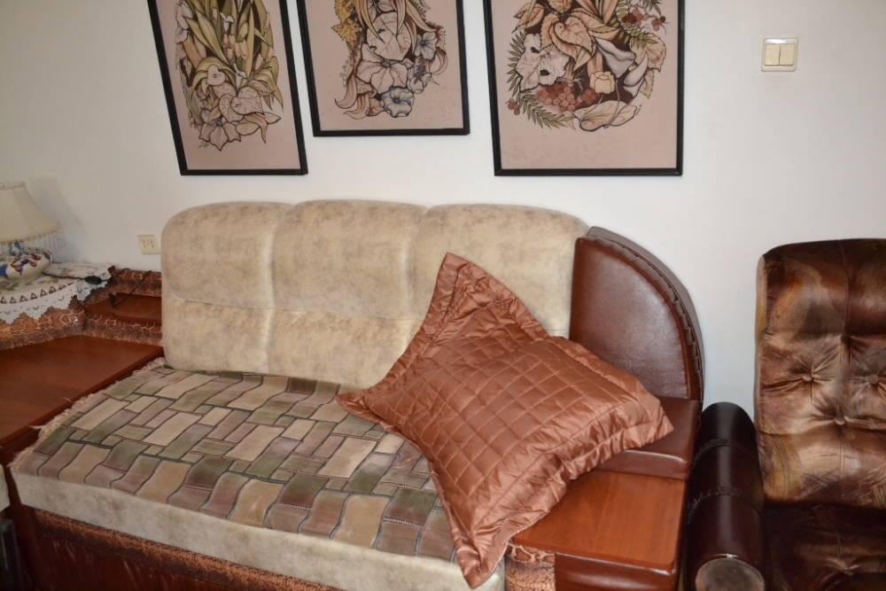 2-х этажный дом посуточно #6