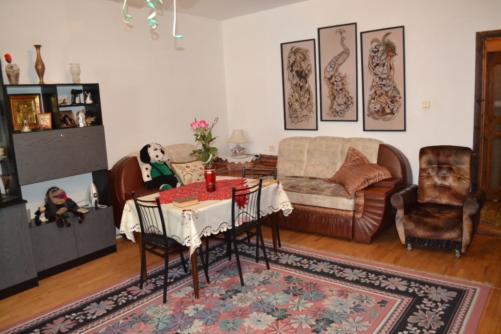 2-х этажный дом посуточно #7