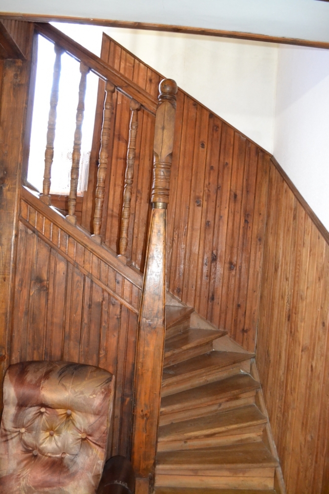 2-х этажный дом посуточно #11