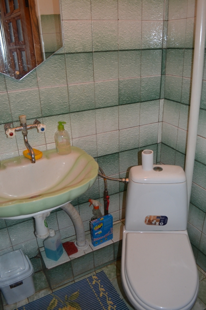 2-х этажный дом посуточно #12