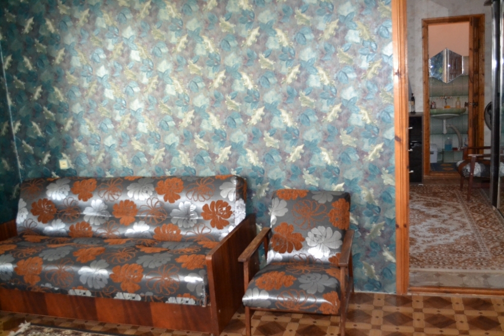 2-х этажный дом посуточно #17