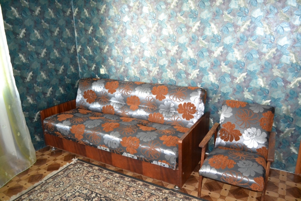 2-х этажный дом посуточно #19