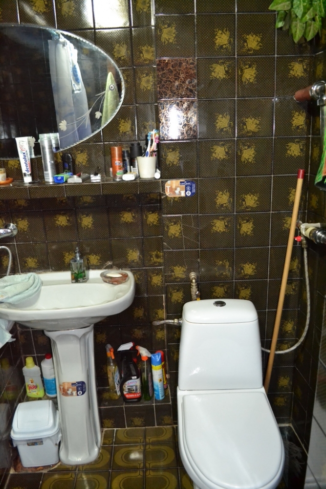 2-х этажный дом посуточно #20