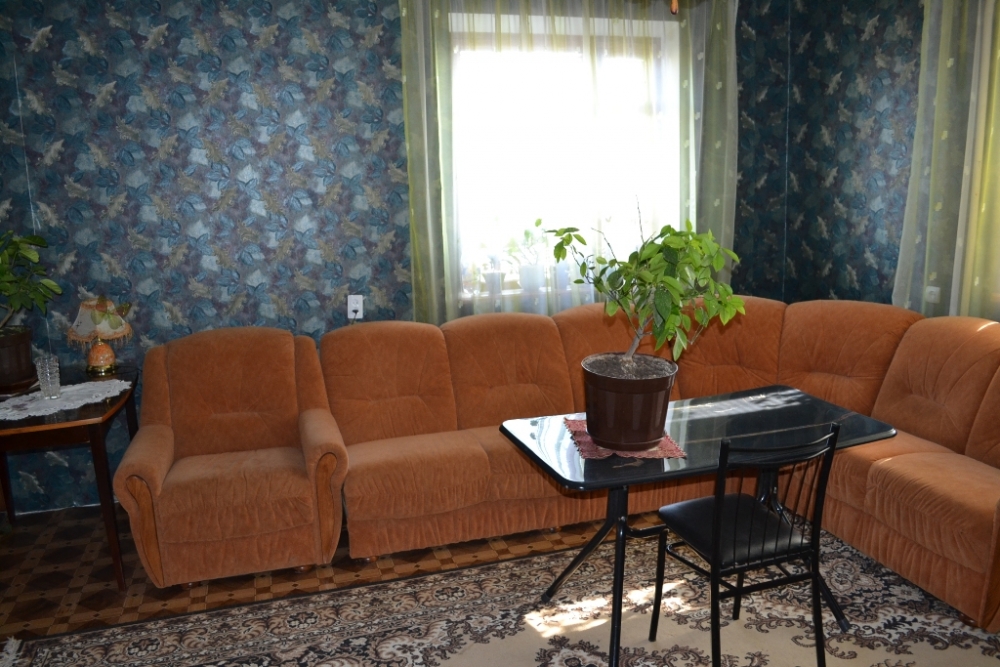 2-х этажный дом посуточно #21