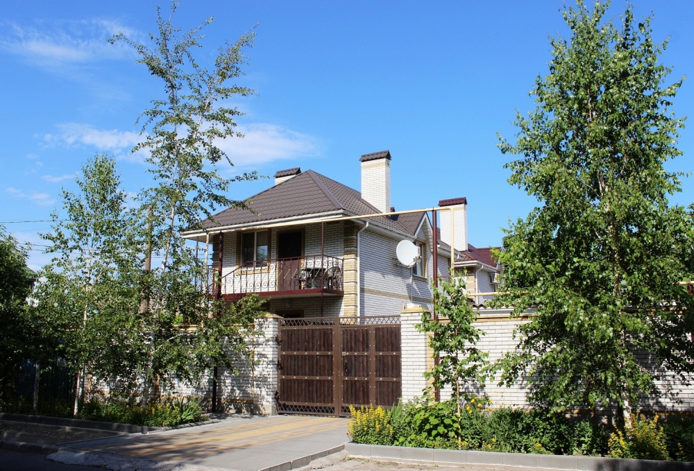 Уютные номера в частном коттедже в центре #2