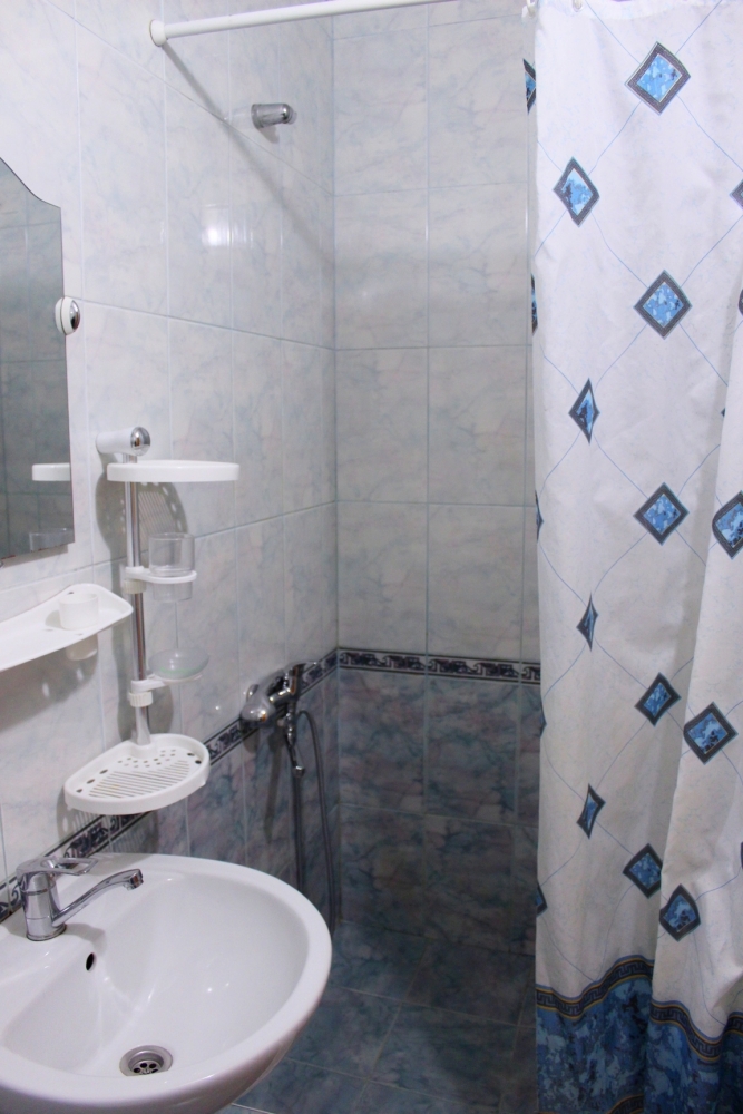 Уютные номера в частном коттедже в центре #3