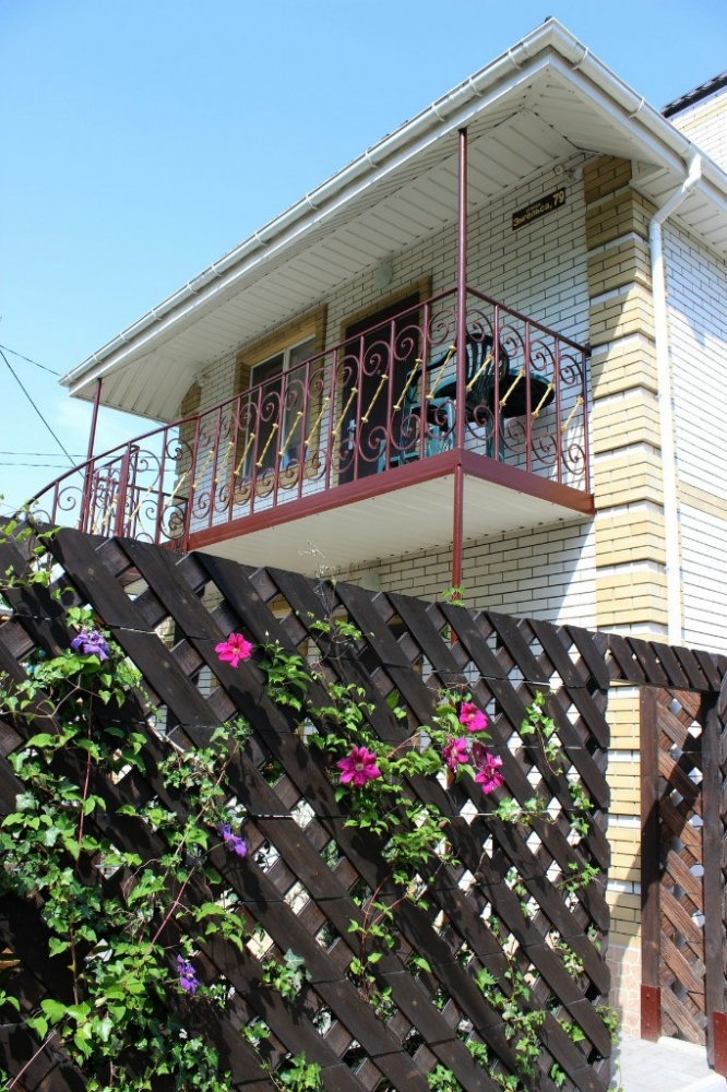 Уютные номера в частном коттедже в центре #5