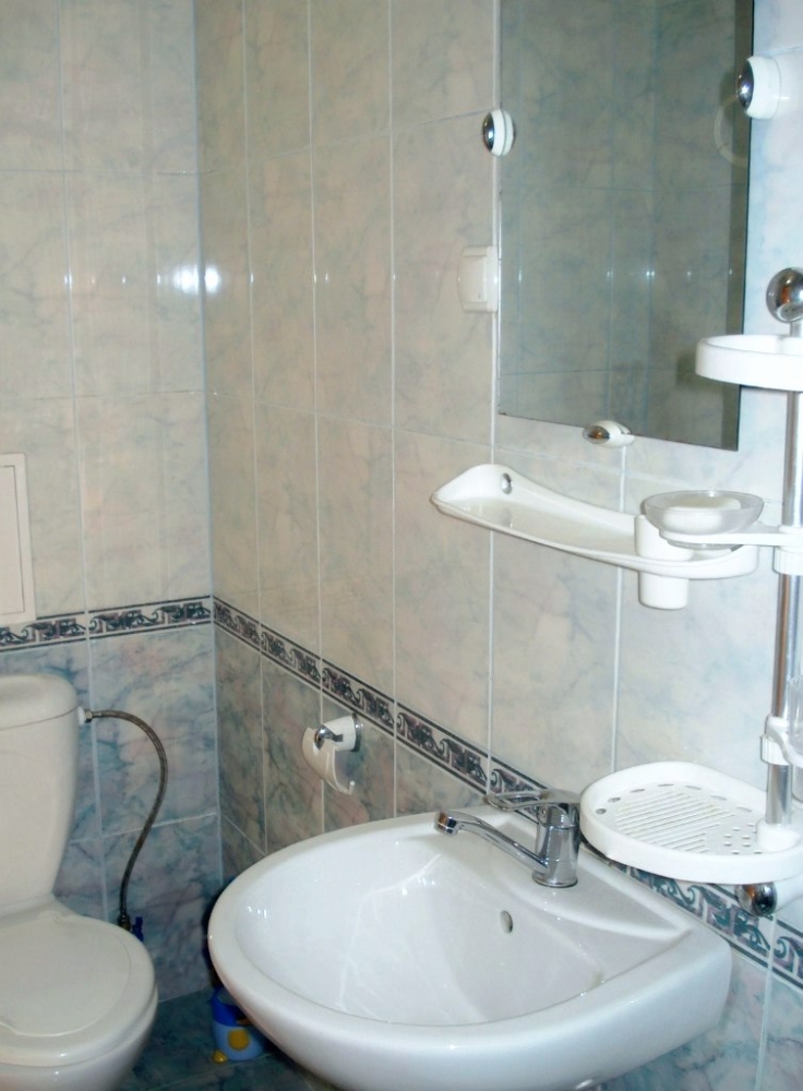 Уютные номера в частном коттедже в центре #6