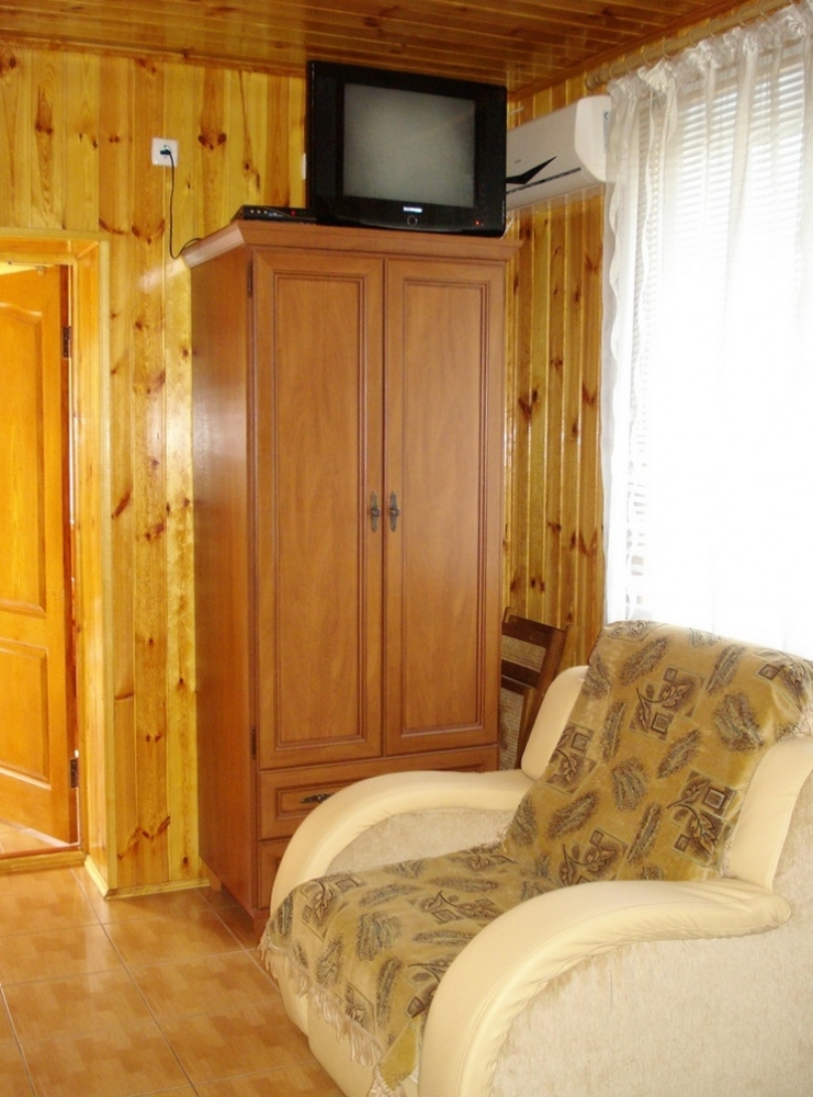 Уютные номера в частном коттедже в центре #7