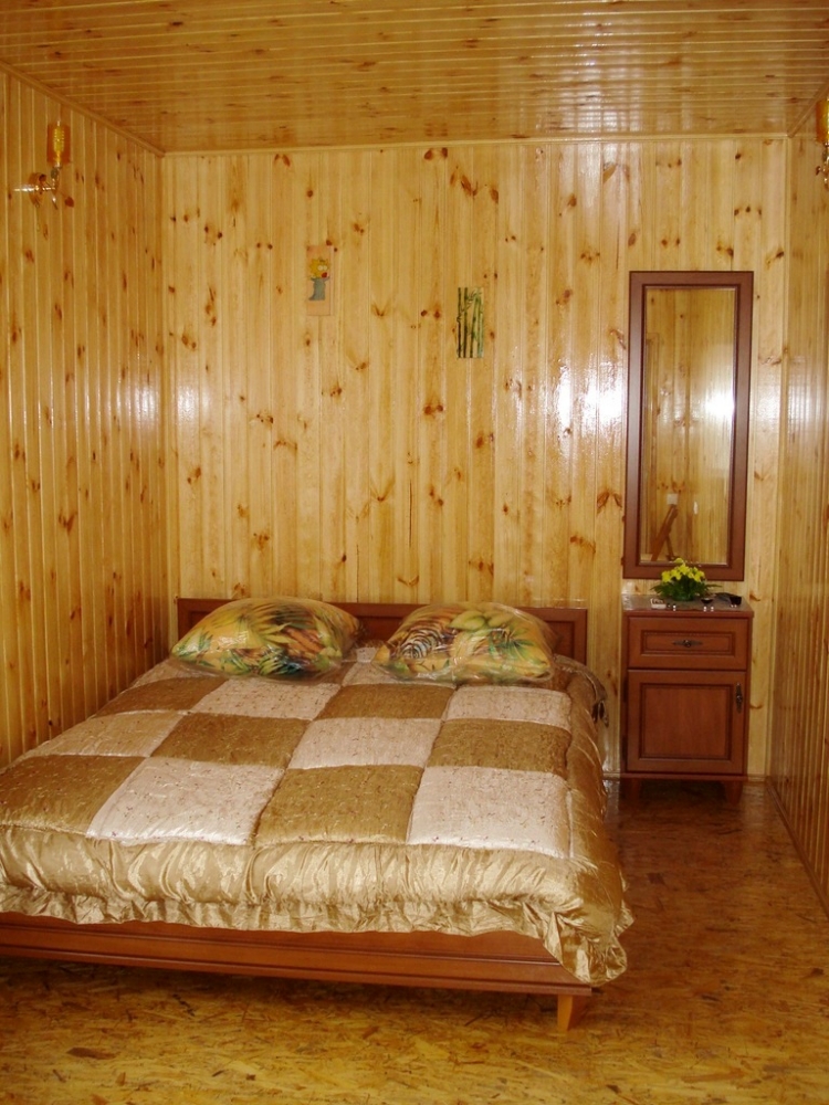 Уютные номера в частном коттедже в центре #8