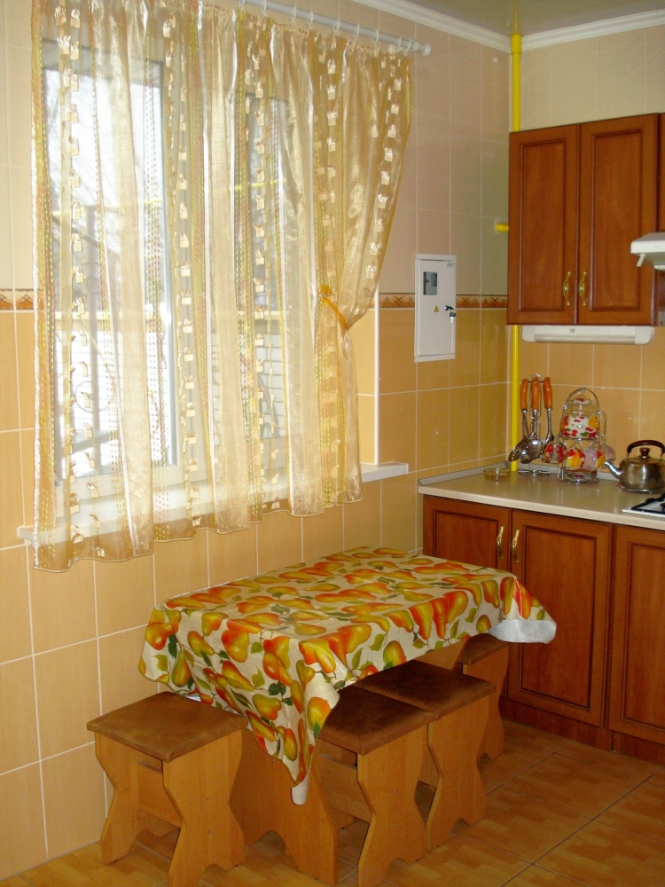 Уютные номера в частном коттедже в центре #9