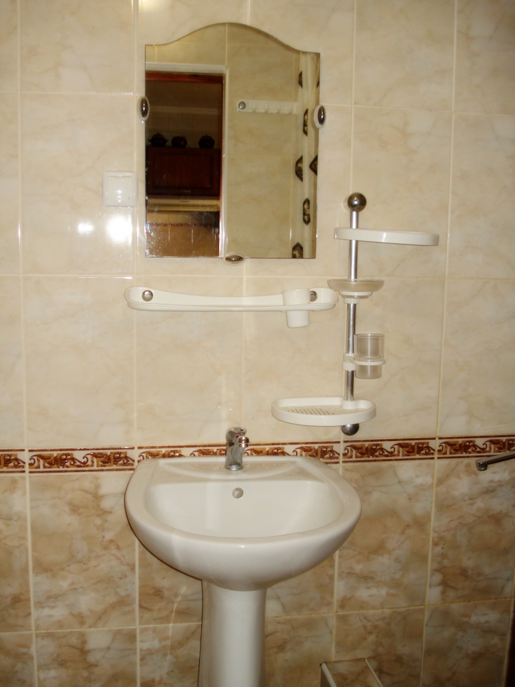 Уютные номера в частном коттедже в центре #11