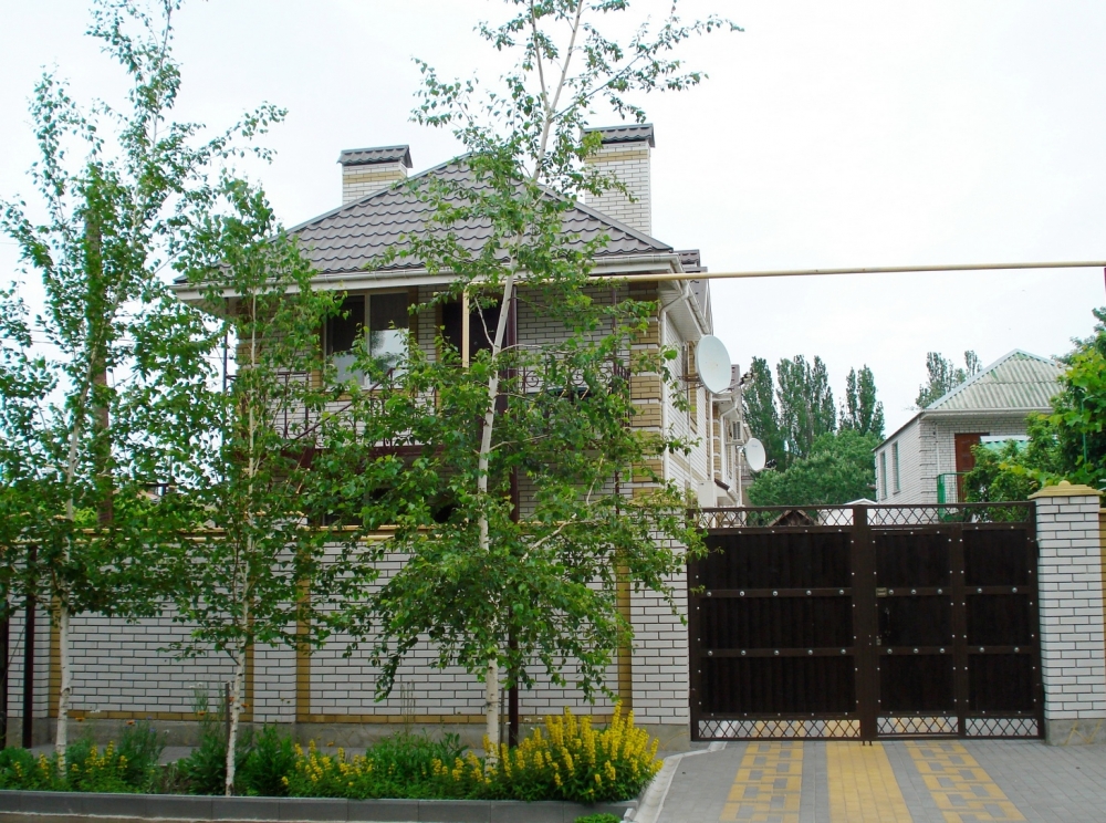 Уютные номера в частном коттедже в центре #14