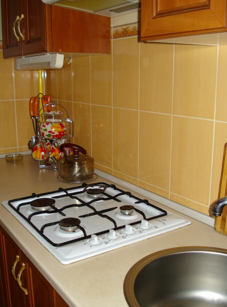 Уютные номера в частном коттедже в центре #15