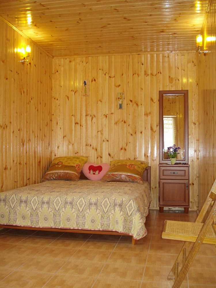 Уютные номера в частном коттедже в центре #16