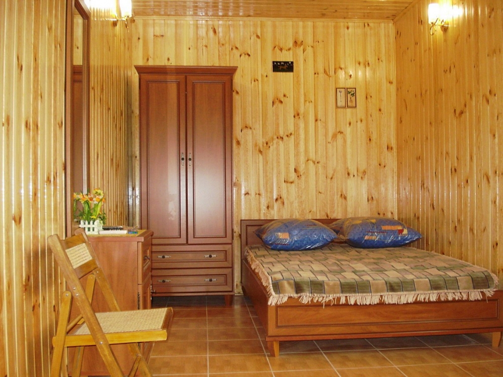 Уютные номера в частном коттедже в центре #17