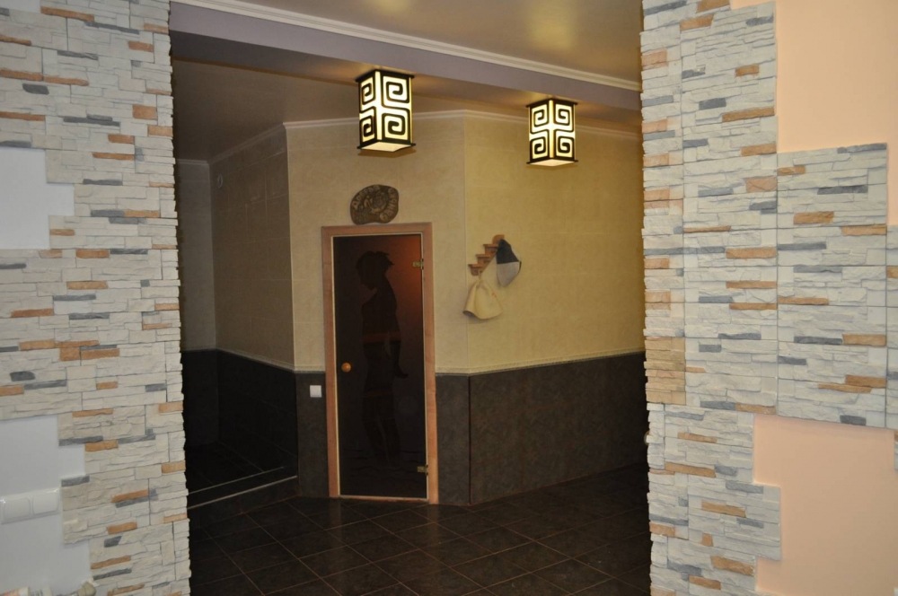 Дом 250 кв.м в Центре города #2