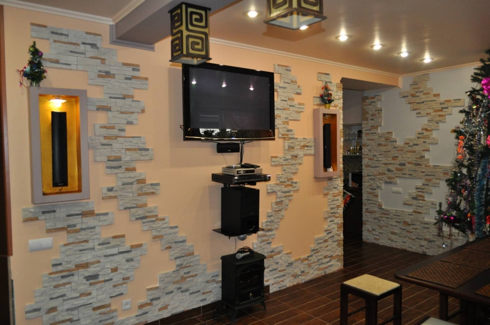 Дом 250 кв.м в Центре города #3