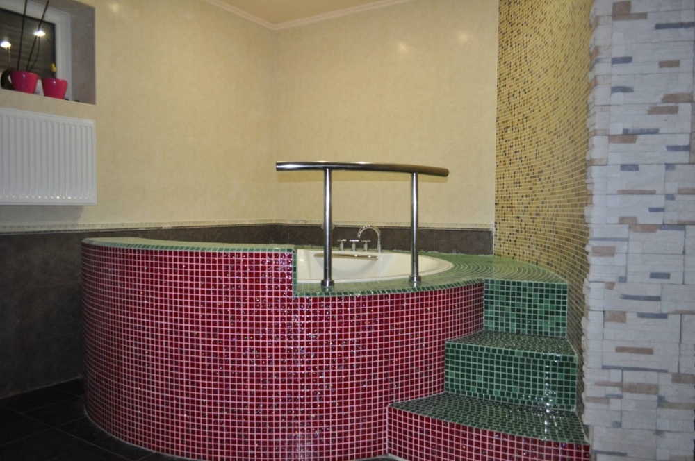 Дом 250 кв.м в Центре города #5