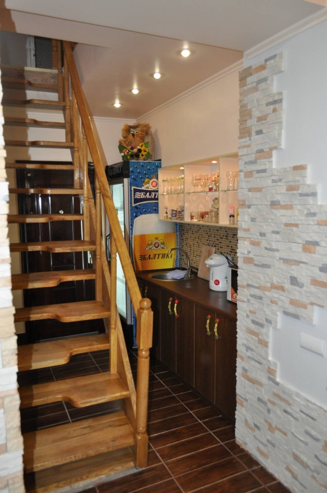 Дом 250 кв.м в Центре города #6