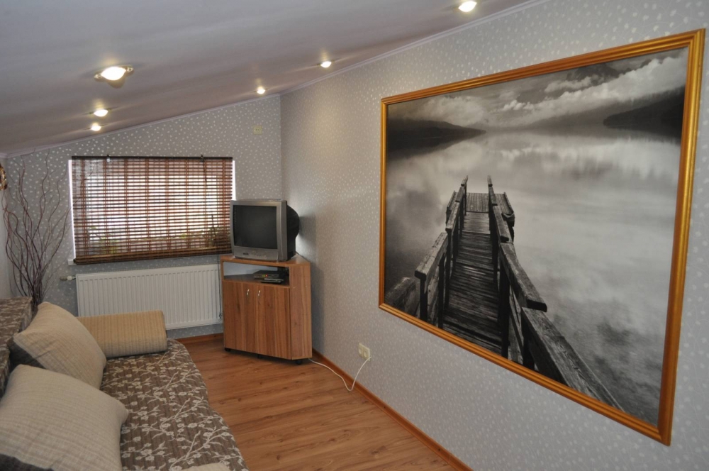 Дом в Центре 60 кв.м #2