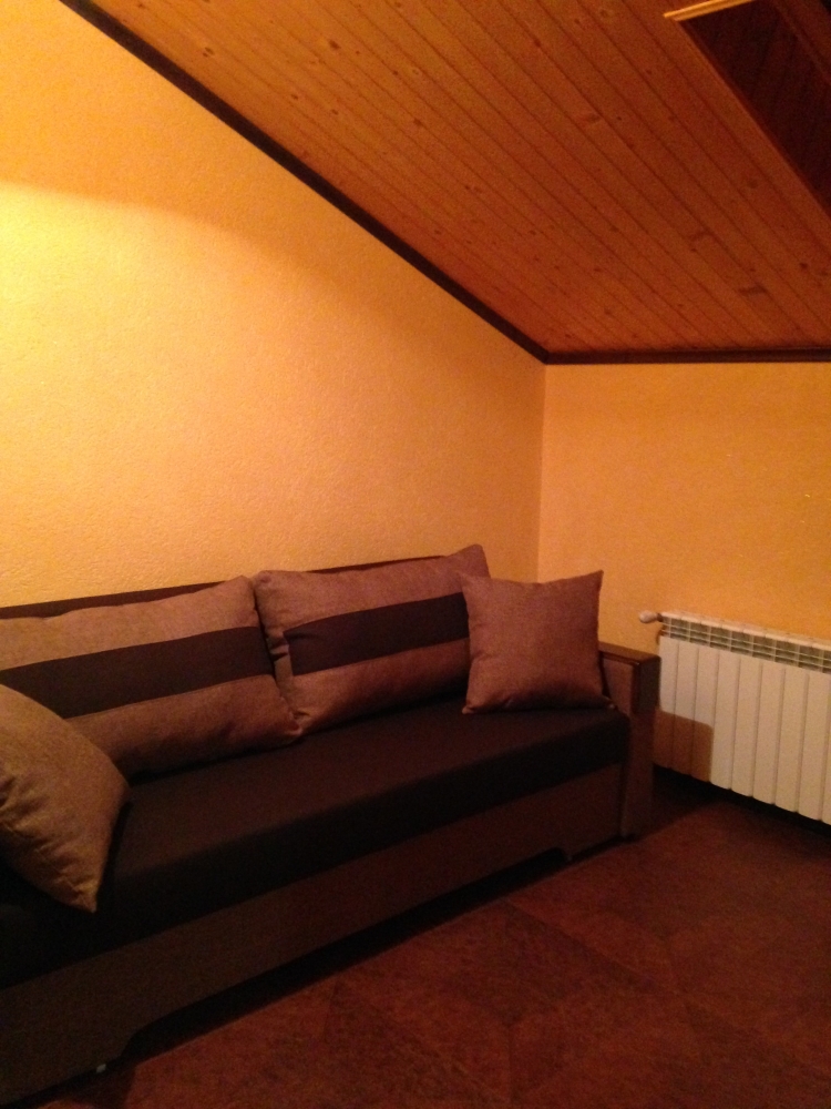 Сдаю котедж #4