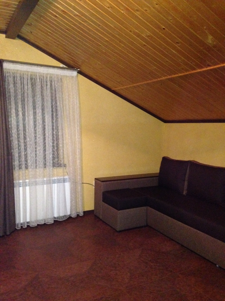 Сдаю котедж #8